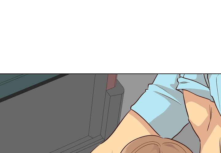 The Giving Girl Manhwa - Chapter 28 Page 3