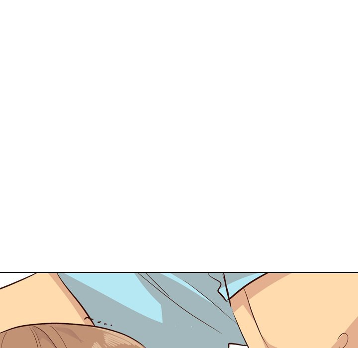 The Giving Girl Manhwa - Chapter 28 Page 5