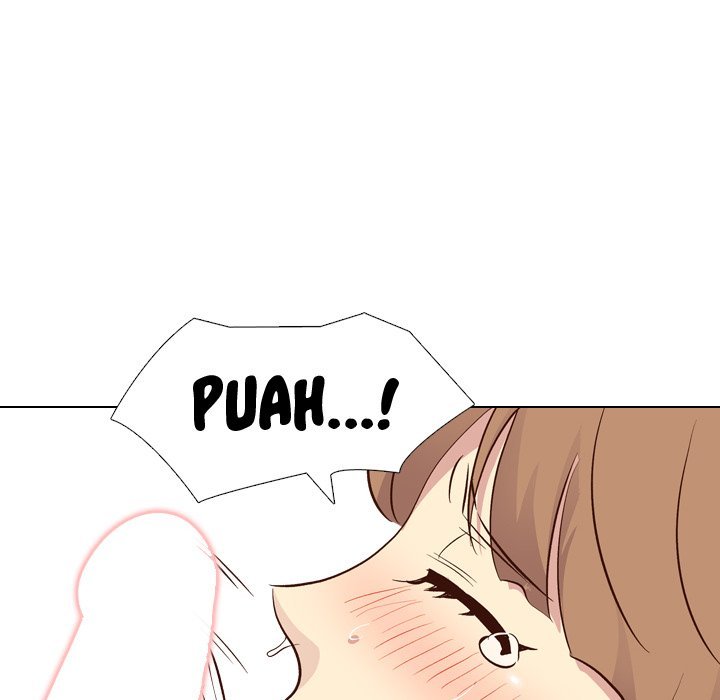 The Giving Girl Manhwa - Chapter 28 Page 9