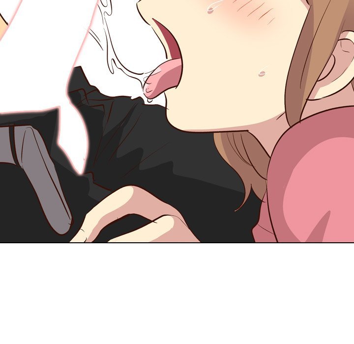 The Giving Girl Manhwa - Chapter 28 Page 10