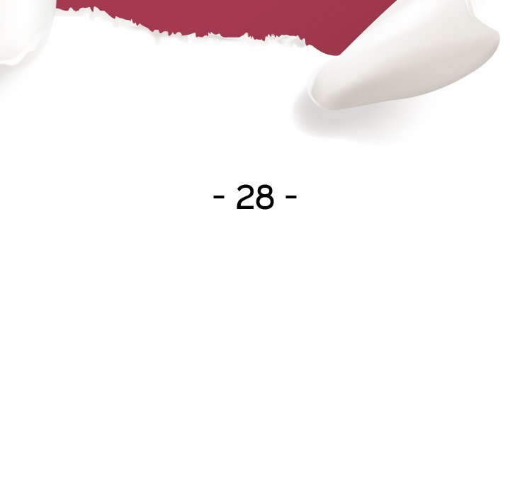 The Giving Girl Manhwa - Chapter 28 Page 15