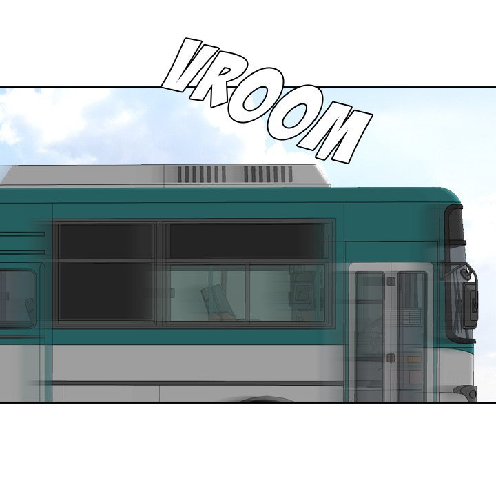 The Giving Girl Manhwa - Chapter 28 Page 17