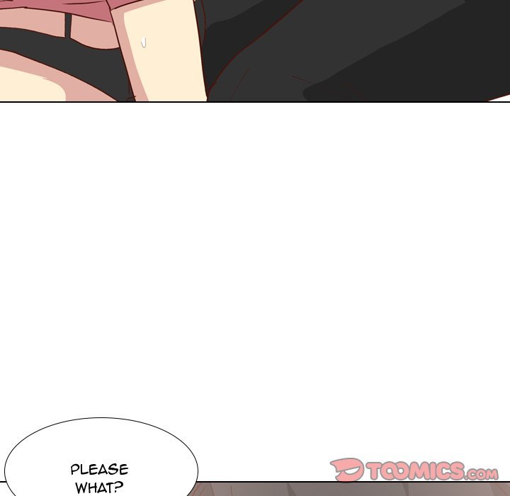 The Giving Girl Manhwa - Chapter 28 Page 20