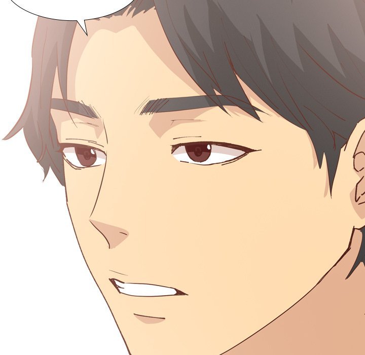 The Giving Girl Manhwa - Chapter 28 Page 21