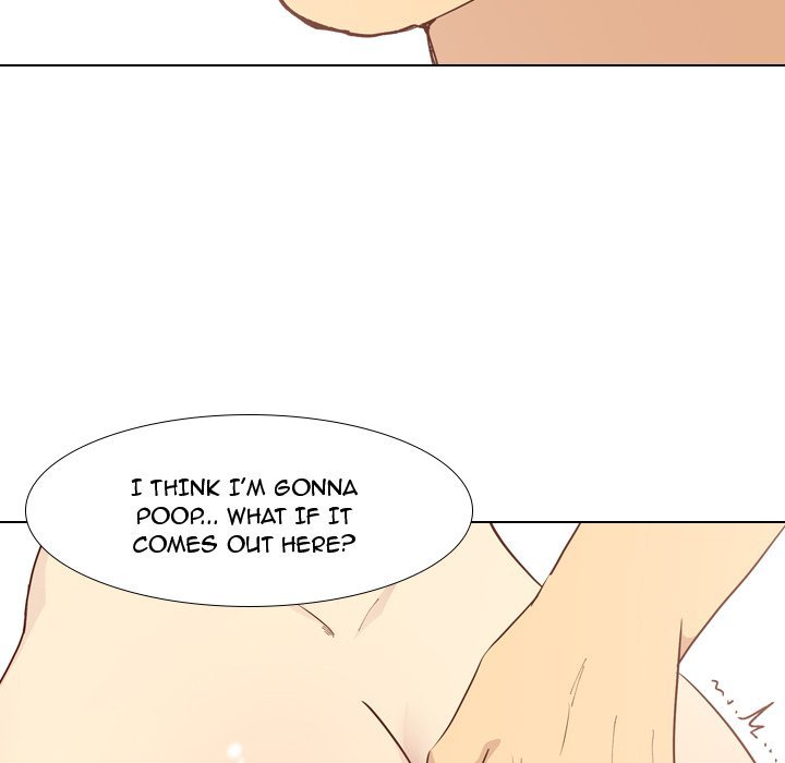 The Giving Girl Manhwa - Chapter 28 Page 22