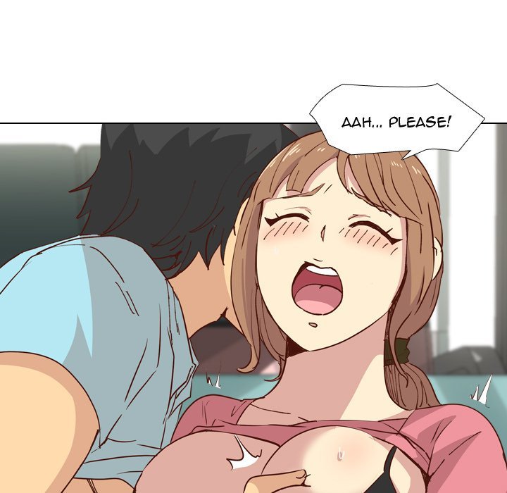 The Giving Girl Manhwa - Chapter 28 Page 24