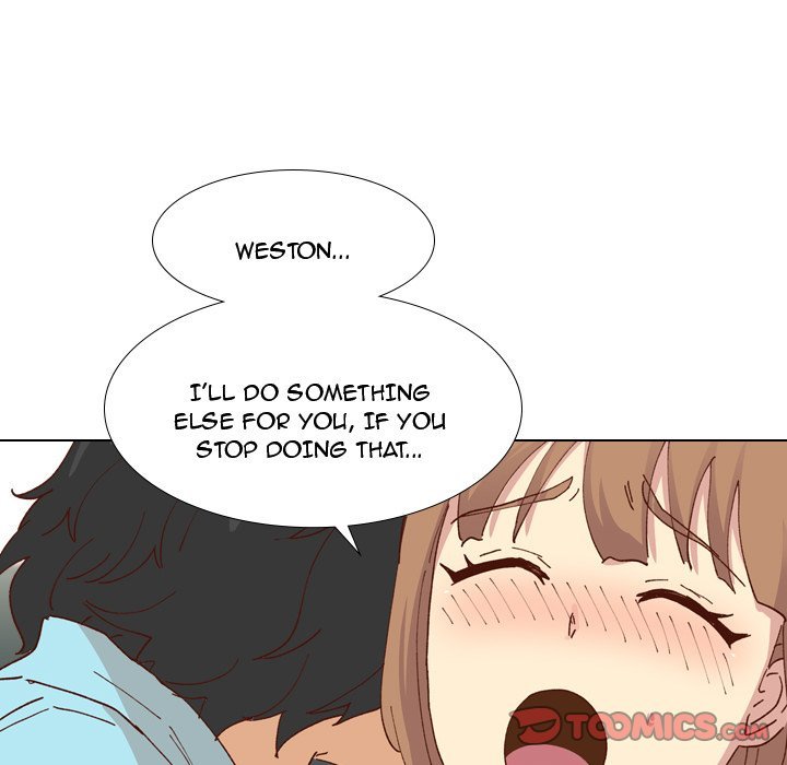 The Giving Girl Manhwa - Chapter 28 Page 26