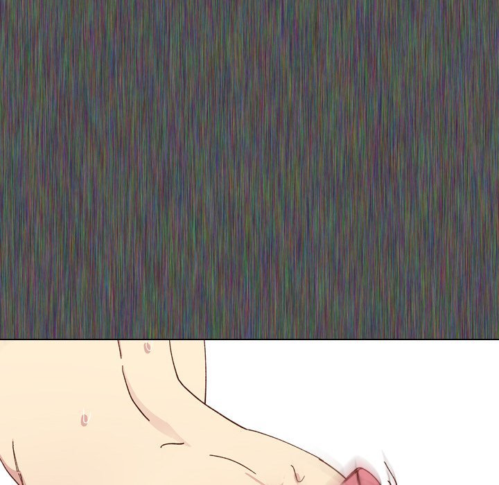 The Giving Girl Manhwa - Chapter 28 Page 35