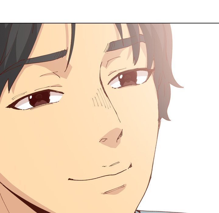 The Giving Girl Manhwa - Chapter 28 Page 39