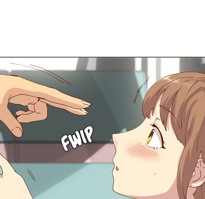 The Giving Girl Manhwa - Chapter 28 Page 47