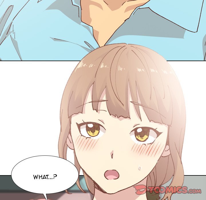 The Giving Girl Manhwa - Chapter 28 Page 50