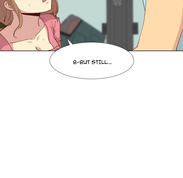 The Giving Girl Manhwa - Chapter 28 Page 54