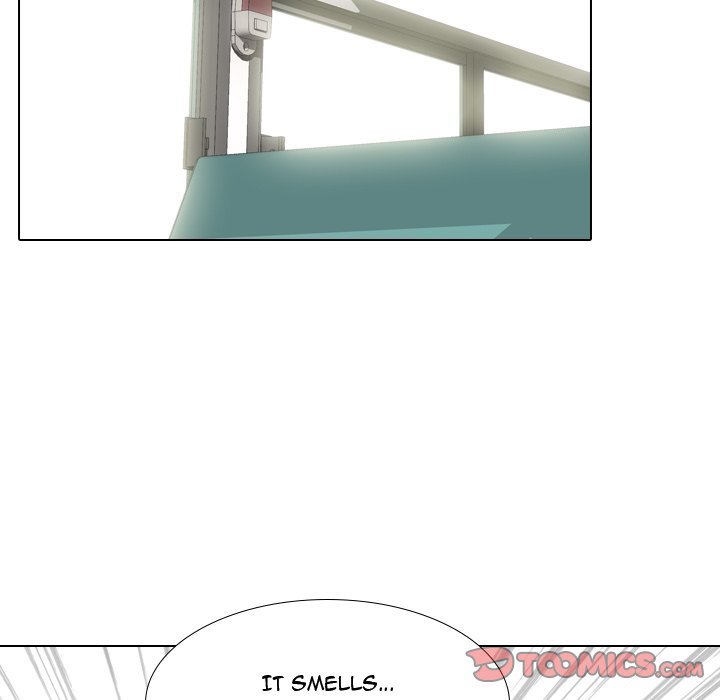 The Giving Girl Manhwa - Chapter 28 Page 56