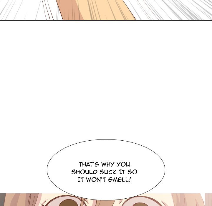 The Giving Girl Manhwa - Chapter 28 Page 58