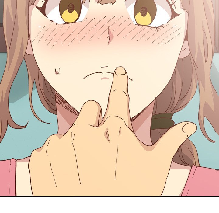 The Giving Girl Manhwa - Chapter 28 Page 59