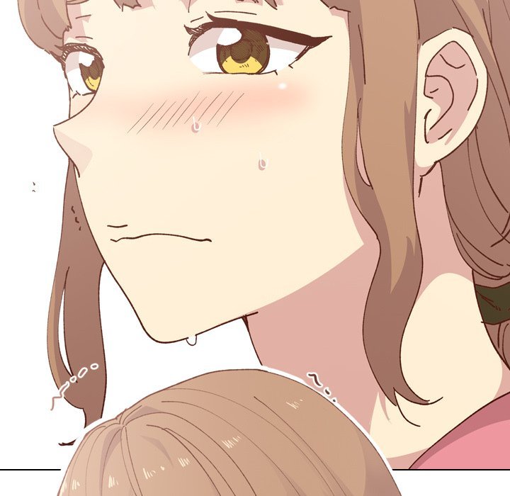 The Giving Girl Manhwa - Chapter 28 Page 61