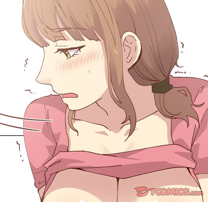 The Giving Girl Manhwa - Chapter 28 Page 62