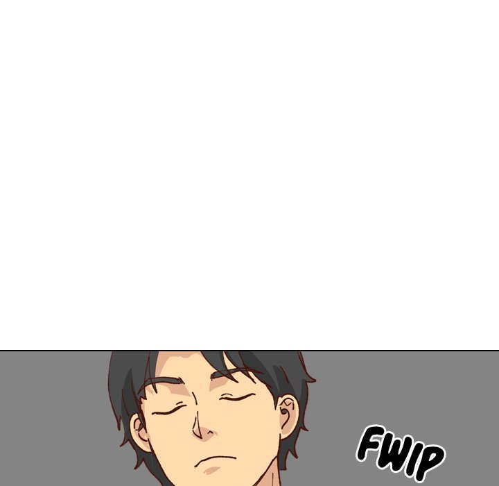 The Giving Girl Manhwa - Chapter 28 Page 66