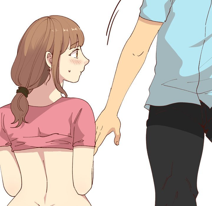 The Giving Girl Manhwa - Chapter 28 Page 69