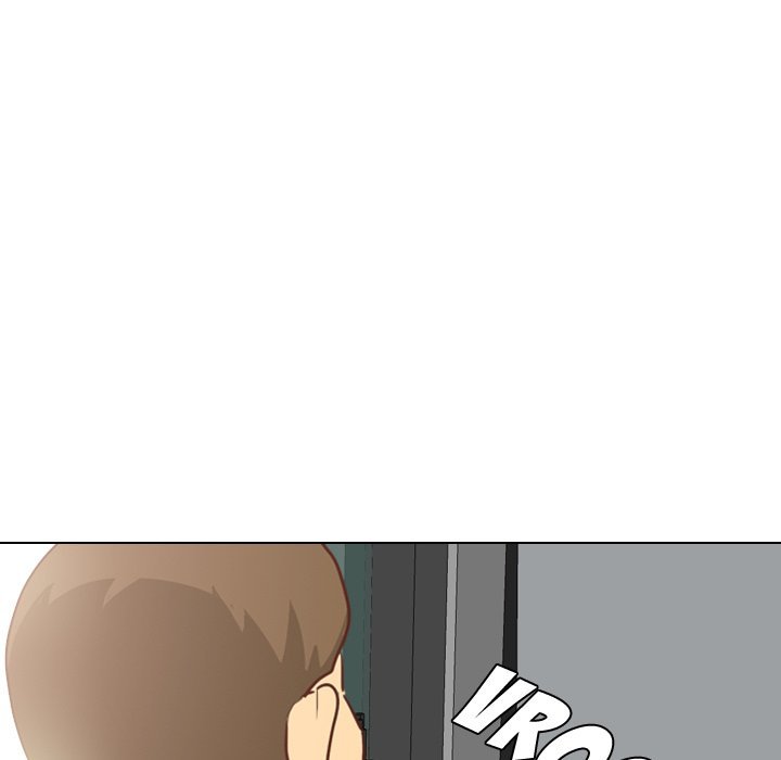 The Giving Girl Manhwa - Chapter 28 Page 76