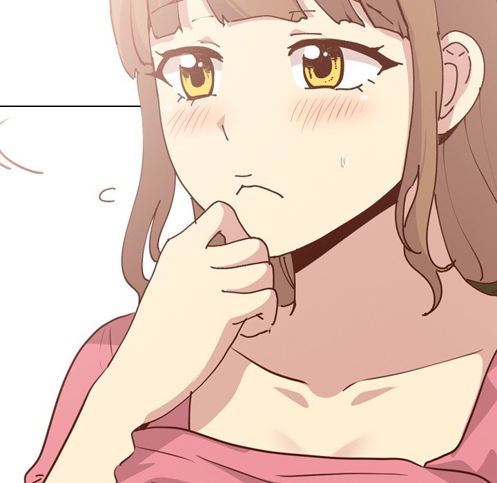 The Giving Girl Manhwa - Chapter 28 Page 81