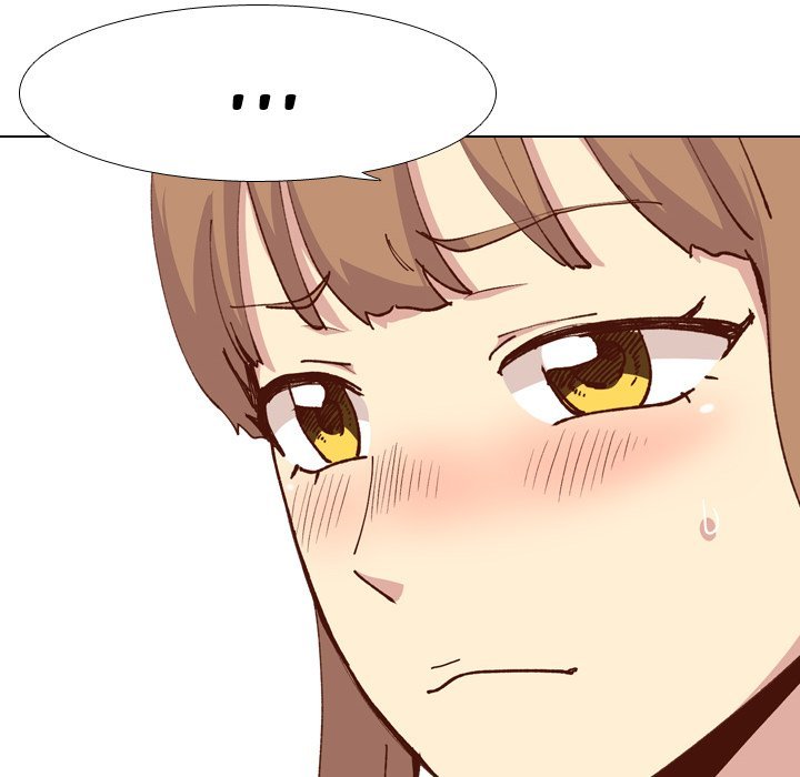 The Giving Girl Manhwa - Chapter 28 Page 84