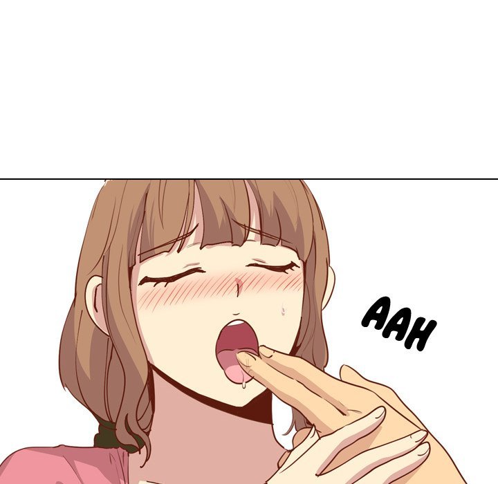 The Giving Girl Manhwa - Chapter 28 Page 88