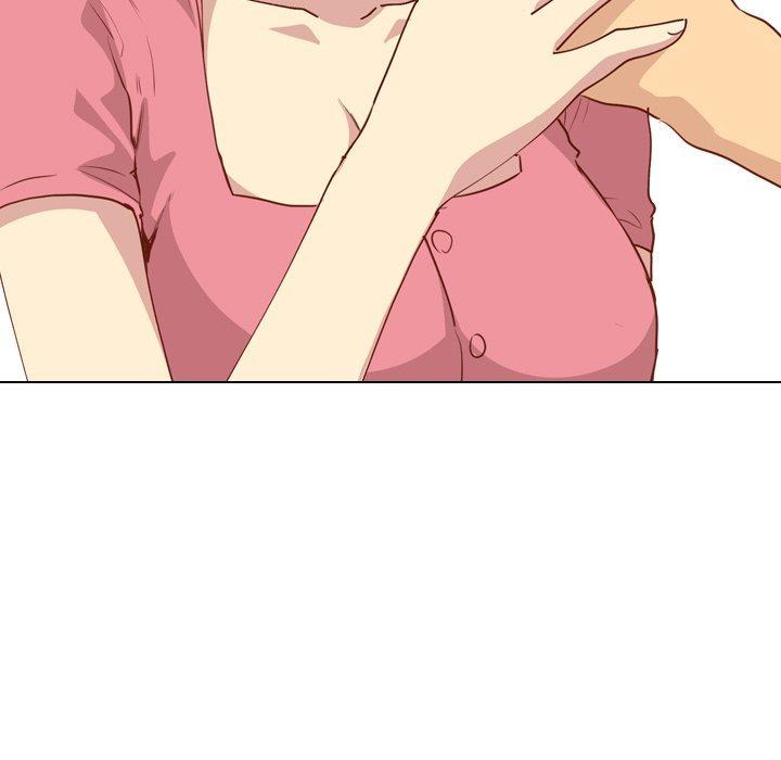 The Giving Girl Manhwa - Chapter 28 Page 89