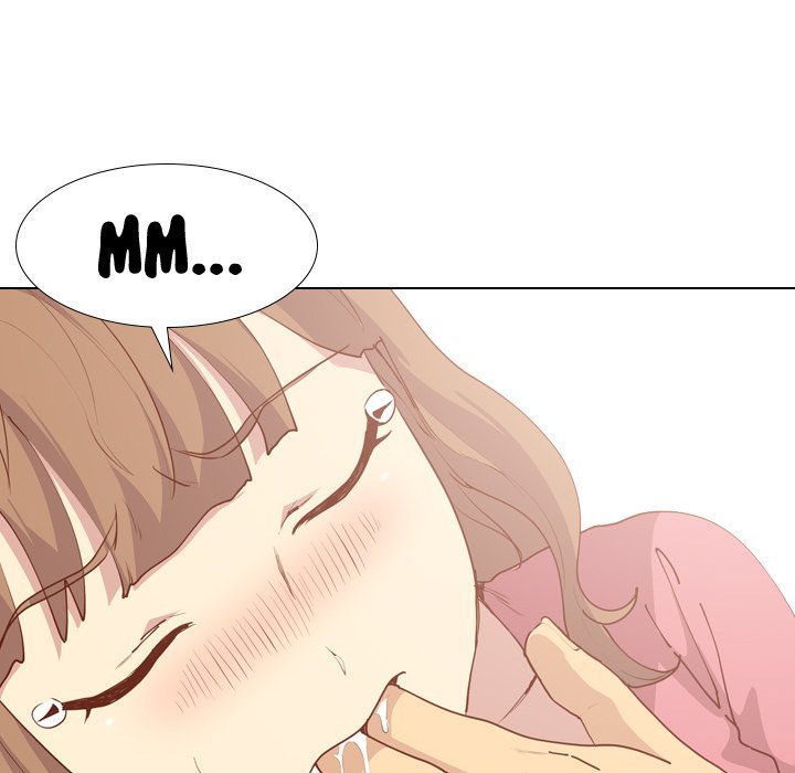 The Giving Girl Manhwa - Chapter 28 Page 90