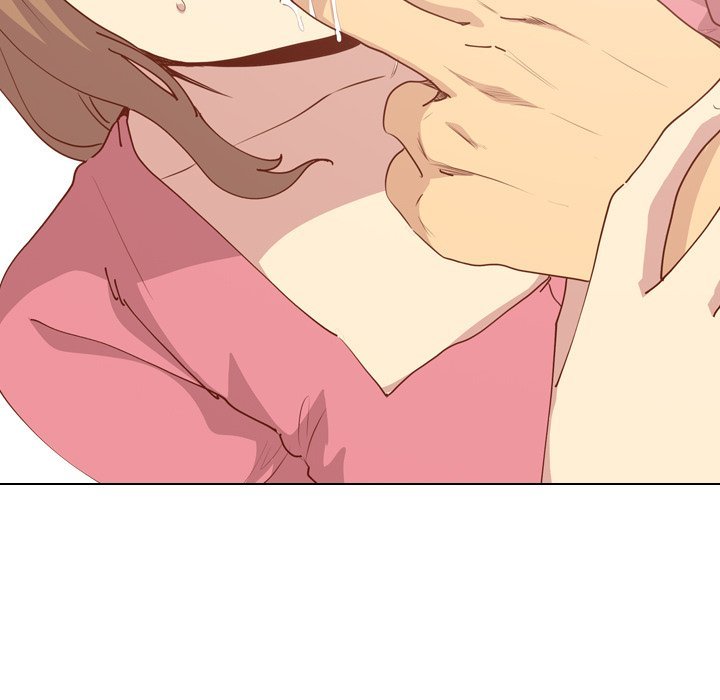 The Giving Girl Manhwa - Chapter 28 Page 91