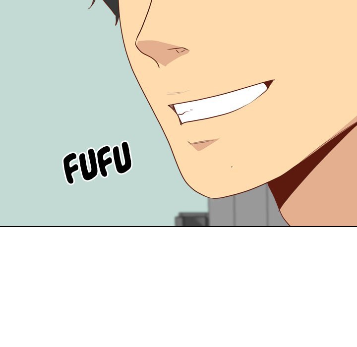 The Giving Girl Manhwa - Chapter 28 Page 93