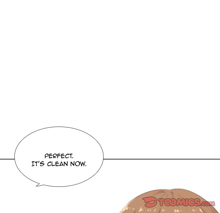 The Giving Girl Manhwa - Chapter 28 Page 98