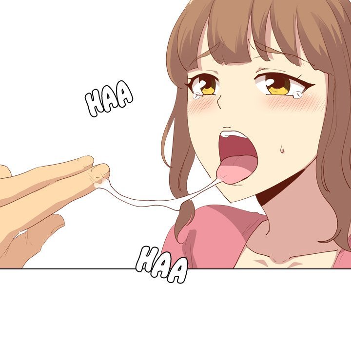 The Giving Girl Manhwa - Chapter 28 Page 99