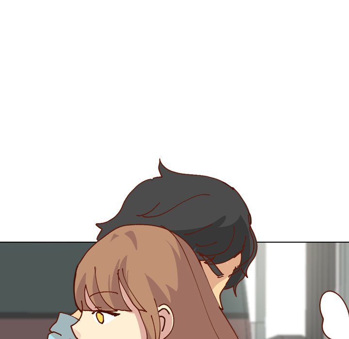 The Giving Girl Manhwa - Chapter 28 Page 102