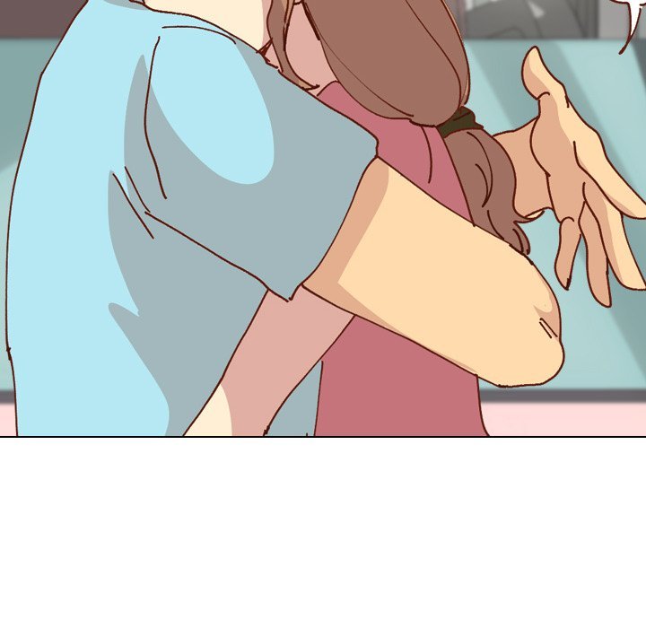 The Giving Girl Manhwa - Chapter 28 Page 103