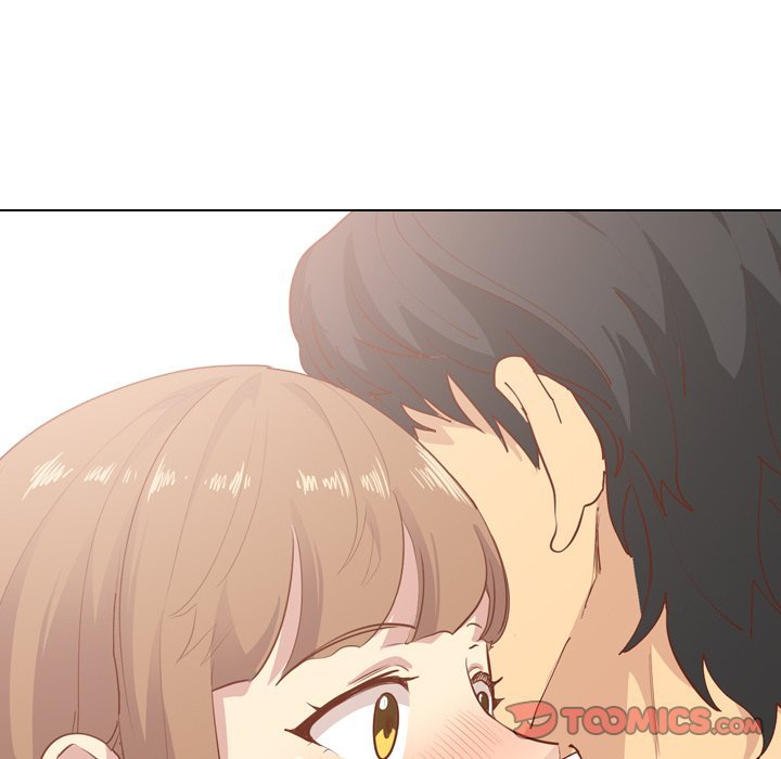 The Giving Girl Manhwa - Chapter 28 Page 104