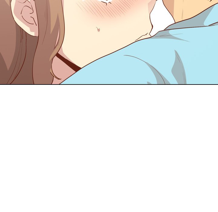 The Giving Girl Manhwa - Chapter 28 Page 105