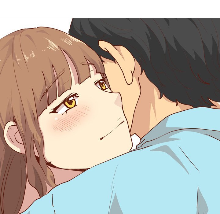 The Giving Girl Manhwa - Chapter 28 Page 106