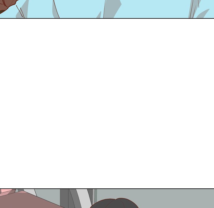 The Giving Girl Manhwa - Chapter 28 Page 107