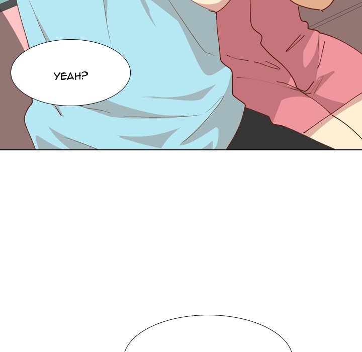 The Giving Girl Manhwa - Chapter 28 Page 109