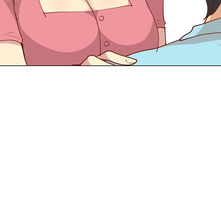 The Giving Girl Manhwa - Chapter 28 Page 111