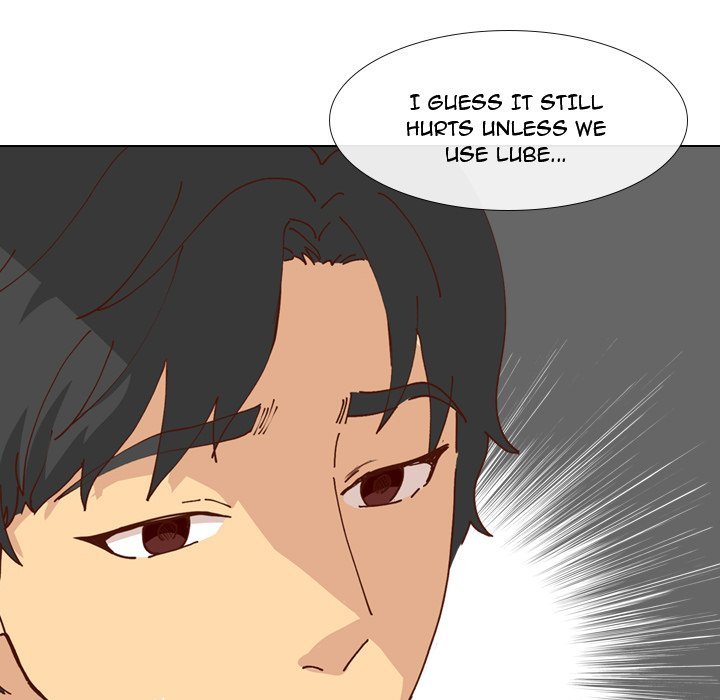 The Giving Girl Manhwa - Chapter 28 Page 112