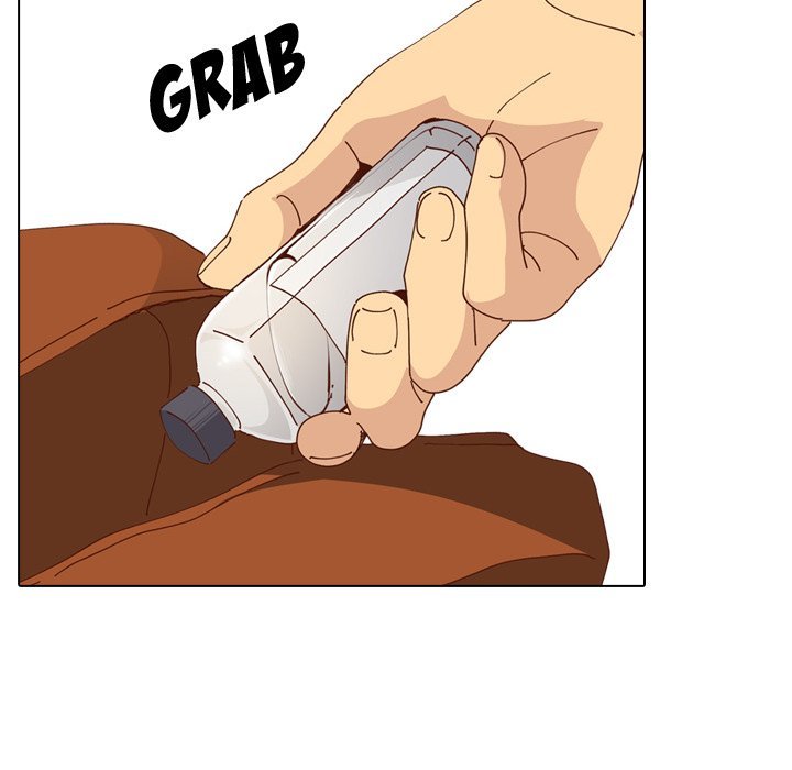 The Giving Girl Manhwa - Chapter 28 Page 117