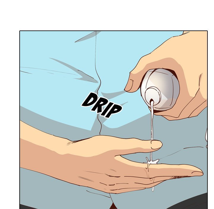 The Giving Girl Manhwa - Chapter 28 Page 118