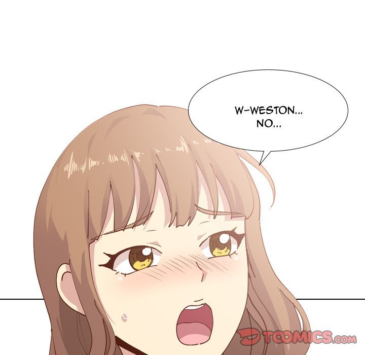 The Giving Girl Manhwa - Chapter 28 Page 122