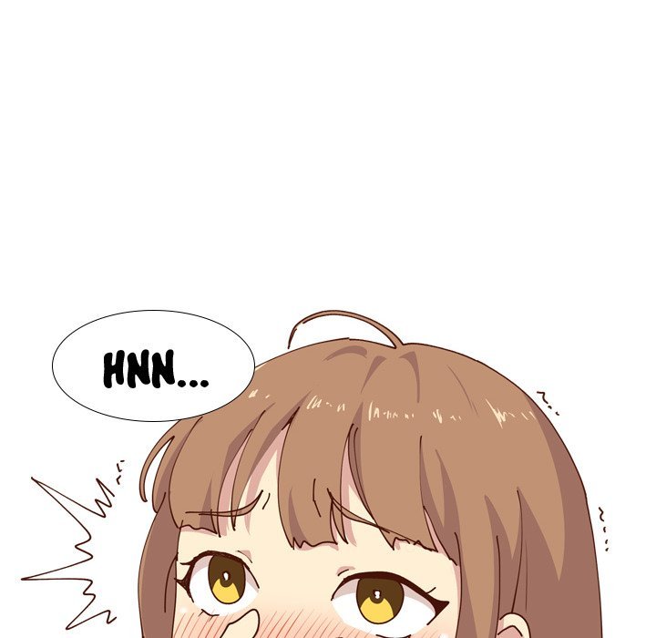 The Giving Girl Manhwa - Chapter 28 Page 129