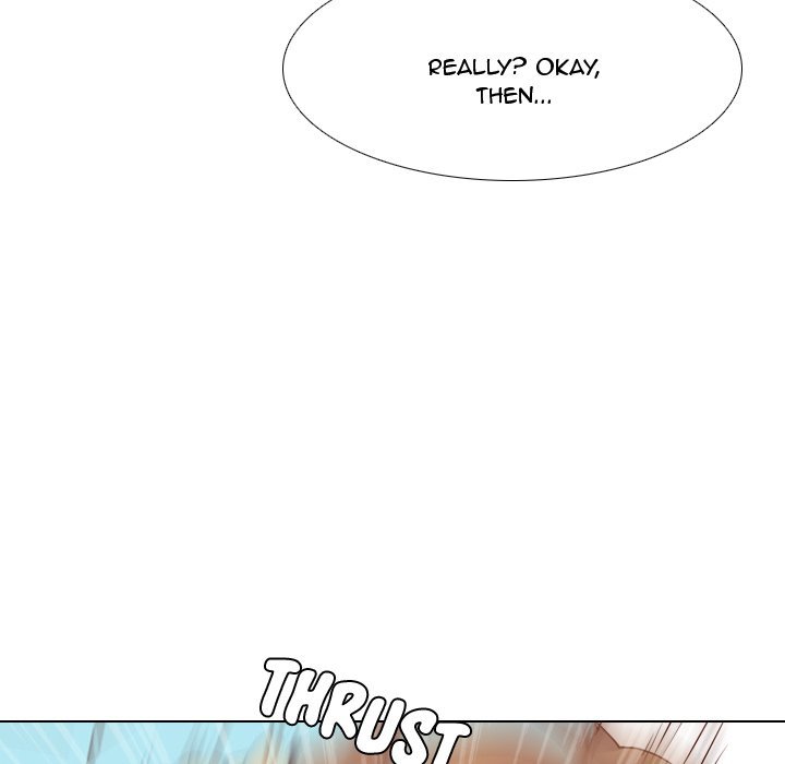 The Giving Girl Manhwa - Chapter 28 Page 135