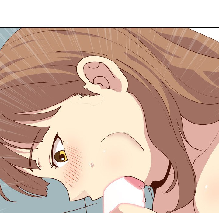 The Giving Girl Manhwa - Chapter 28 Page 138