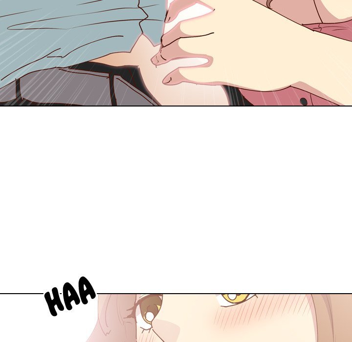 The Giving Girl Manhwa - Chapter 28 Page 139