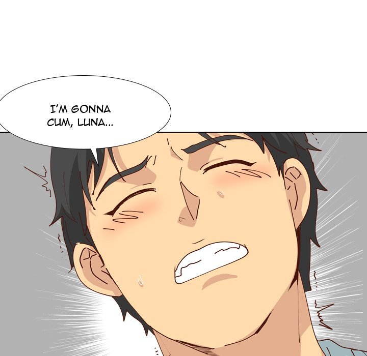 The Giving Girl Manhwa - Chapter 28 Page 143